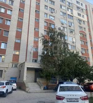 2-к квартира, вторичка, 50м2, 1/11 этаж