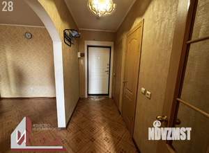 1-к квартира, вторичка, 38м2, 7/18 этаж