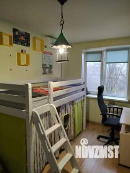 2-к квартира, вторичка, 43м2, 4/9 этаж