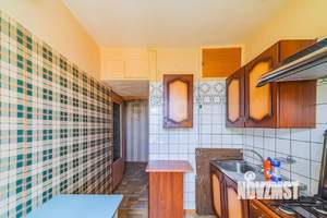 2-к квартира, вторичка, 54м2, 8/9 этаж