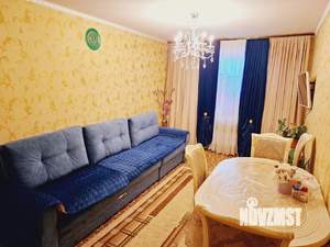 3-к квартира, вторичка, 60м2, 6/9 этаж
