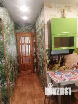 1-к квартира, вторичка, 36м2, 9/9 этаж