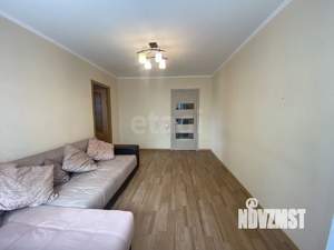 3-к квартира, вторичка, 52м2, 3/5 этаж