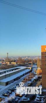 2-к квартира, вторичка, 60м2, 8/10 этаж