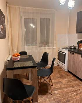 2-к квартира, вторичка, 68м2, 5/10 этаж