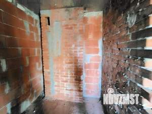 1-к квартира, вторичка, 45м2, 14/15 этаж