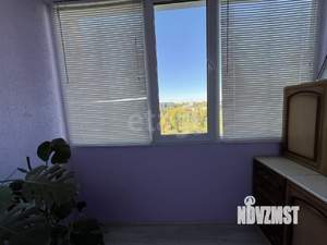 1-к квартира, вторичка, 47м2, 8/10 этаж