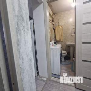 1-к квартира, вторичка, 30м2, 5/5 этаж