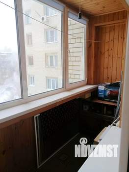 1-к квартира, вторичка, 42м2, 5/10 этаж