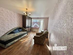 1-к квартира, вторичка, 33м2, 7/9 этаж