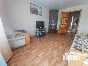 2-к квартира, вторичка, 55м2, 9/9 этаж