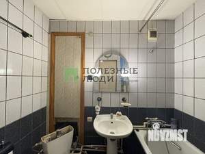 3-к квартира, вторичка, 66м2, 9/9 этаж
