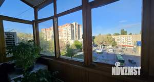 2-к квартира, вторичка, 42м2, 5/5 этаж