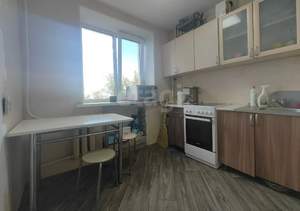 3-к квартира, вторичка, 53м2, 2/5 этаж