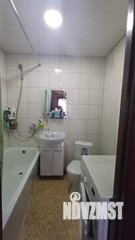 2-к квартира, вторичка, 40м2, 2/2 этаж