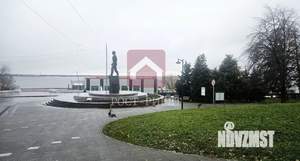 3-к квартира, сданный дом, 117м2, 8/9 этаж