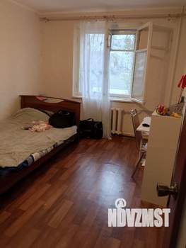 3-к квартира, вторичка, 64м2, 2/9 этаж