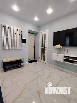 2-к квартира, вторичка, 50м2, 2/12 этаж