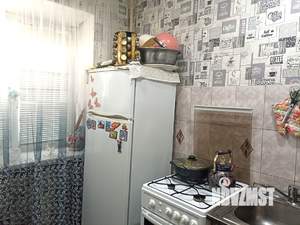 2-к квартира, вторичка, 42м2, 1/5 этаж
