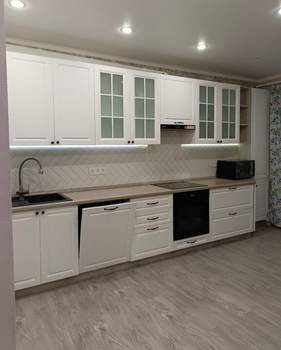 3-к квартира, вторичка, 81м2, 3/23 этаж