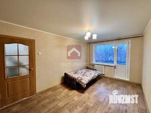 1-к квартира, вторичка, 35м2, 5/9 этаж