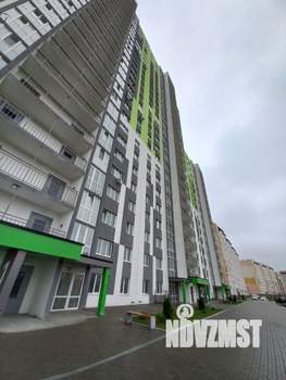 3-к квартира, вторичка, 92м2, 16/17 этаж