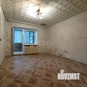 2-к квартира, вторичка, 46м2, 1/5 этаж