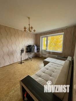 1-к квартира, вторичка, 31м2, 6/10 этаж