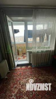 3-к квартира, вторичка, 53м2, 7/9 этаж