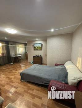 3-к квартира, вторичка, 43м2, 2/5 этаж