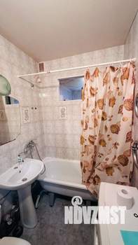 1-к квартира, вторичка, 33м2, 5/5 этаж