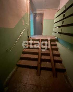 2-к квартира, вторичка, 48м2, 3/9 этаж