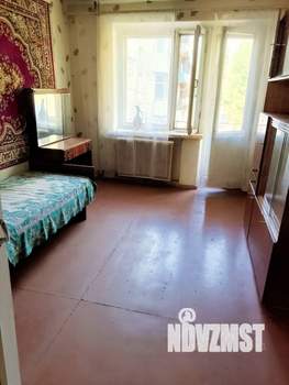 2-к квартира, вторичка, 44м2, 3/5 этаж