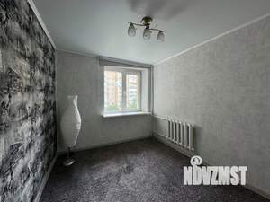 3-к квартира, вторичка, 64м2, 3/10 этаж
