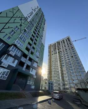 3-к квартира, вторичка, 54м2, 11/22 этаж