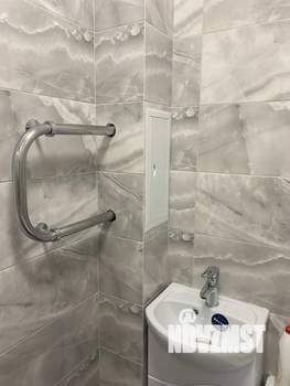1-к квартира, вторичка, 31м2, 4/9 этаж