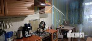 1-к квартира, вторичка, 36м2, 3/10 этаж