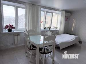 3-к квартира, вторичка, 80м2, 9/9 этаж