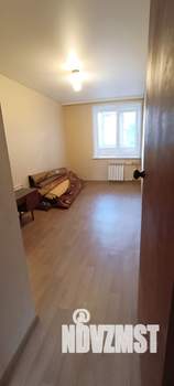 4-к квартира, вторичка, 74м2, 4/9 этаж