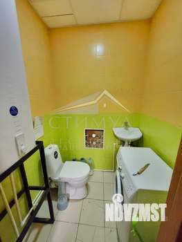 5-к квартира, вторичка, 127м2, 2/3 этаж