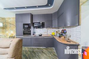 3-к квартира, вторичка, 75м2, 9/14 этаж