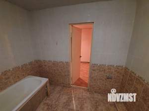 3-к квартира, вторичка, 92м2, 1/3 этаж