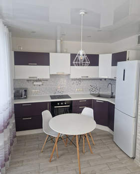 1-к квартира, вторичка, 43м2, 5/24 этаж