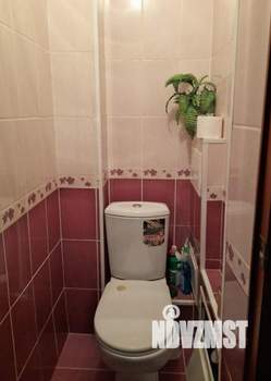 3-к квартира, вторичка, 64м2, 9/9 этаж