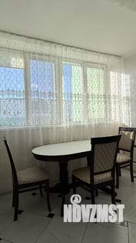 3-к квартира, вторичка, 95м2, 15/16 этаж