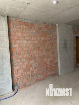 1-к квартира, вторичка, 41м2, 2/25 этаж