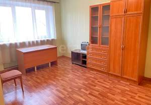 1-к квартира, вторичка, 31м2, 4/5 этаж