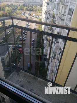 1-к квартира, вторичка, 37м2, 10/14 этаж