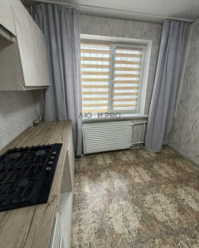 1-к квартира, вторичка, 32м2, 1/9 этаж