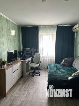 1-к квартира, вторичка, 32м2, 4/5 этаж